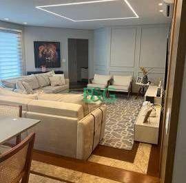 e5e34cc535ed38dc8aae340a21c418ad68520b5a · Apartamento à venda, 160 m² por R$ 1.599.000,00 - Vila Regente Feijó - São Paulo/SP