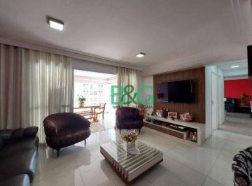 0e39acb2e672b841b85a0fcc29c8bd7e894908bf · Apartamento à venda, 85 m² por R$ 1.007.000,00 - Alto da Mooca - São Paulo/SP
