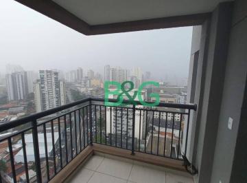 bad588fc277144c6f93f4f554c1952d462356fd4 · Apartamento à venda, 35 m² por R$ 470.000,00 - Vila Clementino - São Paulo/SP