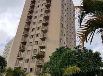 b5695ada4587dde2c7d85c75906aebe1f37847a3 · Apartamento com 2 dormitórios à venda, 52 m² por R$ 350.000,00 - Cangaíba - São Paulo/SP