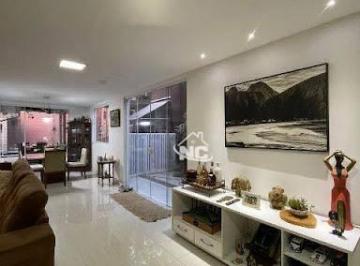 9140a4faedddf856551adb2addbbf0bc91a23369 · Casa com 4 quartos à venda, 253 m² por R$ 1.200.000 - Itacoatiara - Niterói/RJ