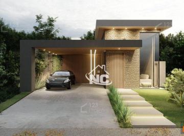 ffeaa1448e8250eff6a28f9364b26110572b5d09 · Casa com 3 quartos à venda, 180 m² por R$ 950.000 - Inoã - Maricá/RJ