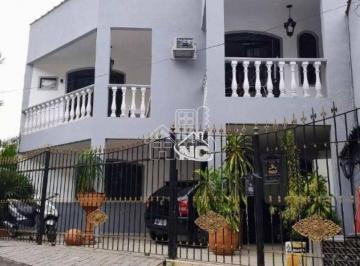 5b81a03297e2b40da0764a86982f2ee98e3285fd · Casa com 3 dormitórios à venda, 300 m² por R$ 1.260.000,00 - Zé Garoto - São Gonçalo/RJ