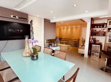 24088ffd5ebc92b85d85ac13773abe698d68aa34 · Apartamento à venda, 127 m² por R$ 1.300.000,00 - Vila Gilda - Santo André/SP
