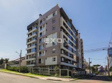 Apartamento · 242m² · 3 Quartos · 2 Vagas · Cobertura no Cabral