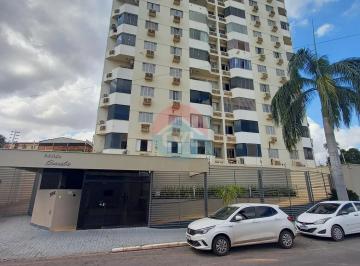 Apartamento · 39m² · 4 Quartos · 2 Vagas · Ótimo Apartamento