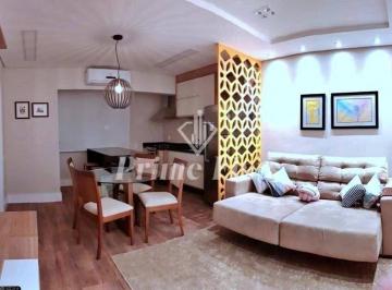 Apartamento · 55m² · 1 Quarto · 1 Vaga · Flat disponível para locação no Ritz Flat Moema com 55m², 1 dormitório e 1 vaga