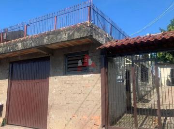 Casa · 3 Quartos · 2 Vagas · Casa à venda - no Capão da Cruz