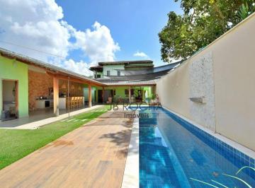 3f6fe07c02356268813be7ba36d189deb73d7ae8 · Casa com 3 dormitórios para alugar, 337 m² por R$ 8.300/mês - Setor Habitacional Jardim Botânico - B