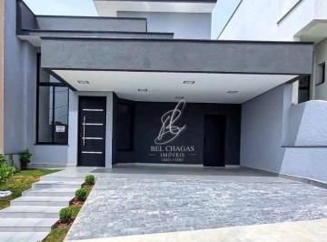 622efd5f60ef61ebdd2747566f48f86b2df3bc52 · Casa com 3 quartos à venda - Condomínio Helena Maria - Sorocaba/SP
