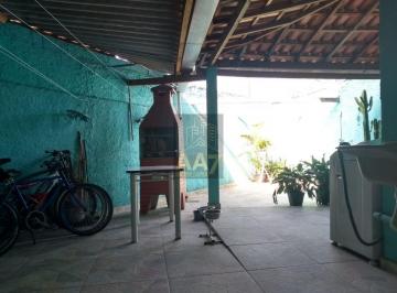 Casa · 100m² · 3 Quartos · 2 Vagas · SOBRADO JARDIM ESTER