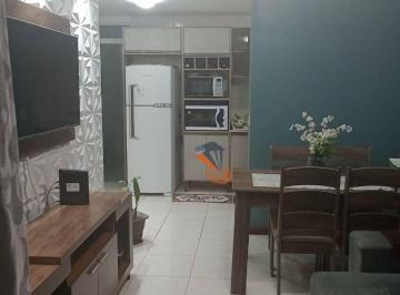3e1d39fb398dc8b38062e3b7ec589da2b32f2e47 · Apartamento com 2 dormitórios à venda, 68 m² por R$ 270.000,00 - Barra do Aririú - Palhoça/SC