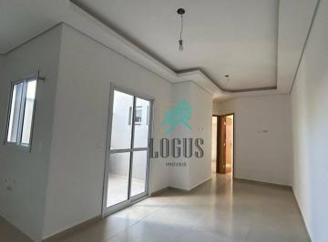 114d6cc9231cdee7dc05252357d6a5e5a28756c7 · Apartamento com 2 dormitórios à venda, 53 m² por R$ 375.000,00 - Jardim Bom Pastor - Santo André/SP