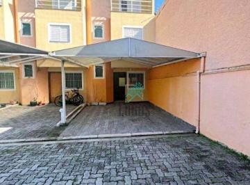 1b2b0fa65678ba7be8a5bb0fa45a07dd9f8581a3 · Sobrado em condomínio com ótima disposição, 107m² composto por 4 dormitórios sendo 1 suíte, a venda