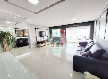 ea585f894be4f810b0d1f8ba2142e6d51eaeaa7c · Apartamento com 2 dormitórios à venda, 91 m² por R$ 848.000,00 - Vila Lusitânia - São Bernardo do Ca