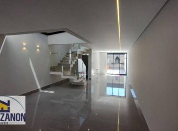 0058065c488bd5b3cddf4e2c52bb3b096bcb06ca · Sobrado novo no Bairro Rudge Ramos com 3 suítes, 4 vagas de garagem, quintal amplo com churrasqueira