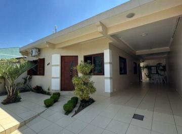 Casa · 115m² · 2 Quartos · 2 Vagas · Excelente casa com 2 dormitórios à venda, 115 m² por R$ 490.000 - Parque da Matriz - Cachoeirinha/RS