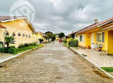 Casa · 48m² · 2 Quartos · Linda casa em condomínio, com 2 dormitórios à venda, 48 m² por R$ 295.000 - Barnabé - Gravataí/RS