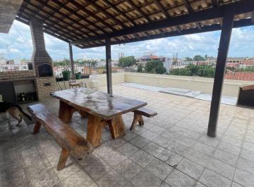 Apartamento · 386m² · 3 Quartos · Cobertura na Av. Sete de Setembro com 3 Quartos