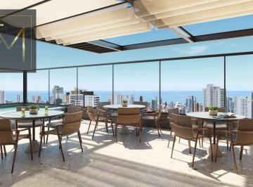 30898eae5af29b1bac624f74f4821624736690a5 · Apartamento com 1 dormitório à venda, 21 m² por R$ 223.000,00 - Miramar - João Pessoa/PB