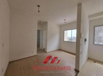 Apartamento · 42m² · 2 Quartos · 1 Vaga · Apartamento no COND. PARQUE OHARA RNI - Parque Oh