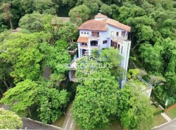 Foto 01 · Casa, Altos de São Fernando, Jandira, SP