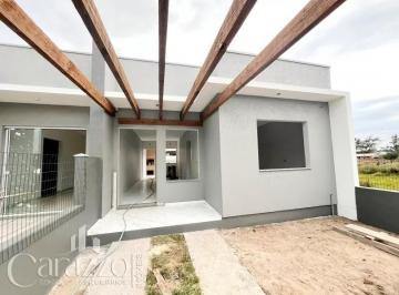 Apartamento · 65m² · 2 Quartos · 1 Vaga · Casa geminada com 02 dormitórios