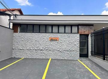 Casa · 207m² · 3 Quartos · 2 Vagas · Casa para aluguel, 3 quartos, 1 suíte, 2 vagas, Taquaral - CAMPINAS/SP