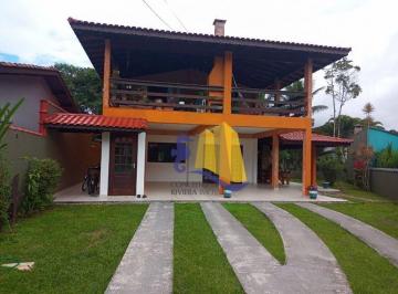 f17485c53dad918b00c23ede2f3f3c76b3afc6c7 · Casa com 5 dormitórios à venda, 250 m² por R$ 1.350.000,00 - Guaratuba - Bertioga/SP