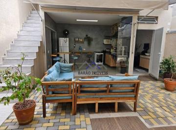 aed383d463512d03edc63a25cda052254e708f40 · Casa com 3 dormitórios à venda, 148 m² por R$ 1.350.000,00 - Portais (Polvilho) - Cajamar/SP