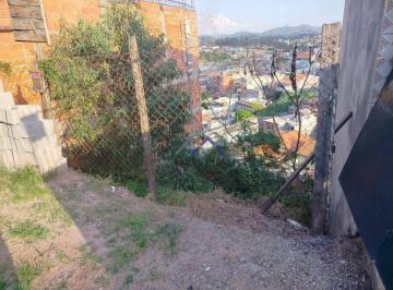 8dc9b255e1bf7922c7f61346fa7d24e935f5ac8c · Terreno à venda, 174 m² por R$ 191.000,00 - Cidade Nova II - Várzea Paulista/SP