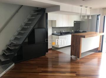5681f4334b4590e78ce5b604e13b4837804d6311 · Apartamento Duplex com 1 dormitório, 70 m² - venda por R$ 980.000,00 ou aluguel por R$ 6.685,94/mês 