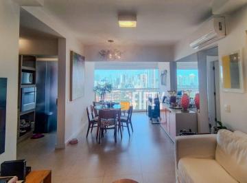 68a87121c4fb99225736da45fa121fa2bd39d503 · Brooklin: Apartamento 2 Dorms (1 Suíte), Vista, Lazer Completo e Perto da Berrini!
