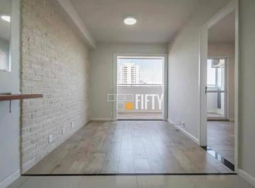 04ec0bd32b82aeedf61751860dd3d27cfdc3f881 · Apartamento à venda, 33 m² por R$ 525.000,00 - Alto da Boa Vista - São Paulo/SP