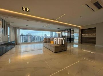 ca2c4cd267e381b210eaa4dc5bea7ab574b282b9 · Apartamento à venda, 213 m² por R$ 4.200.000,00 - Brooklin - São Paulo/SP