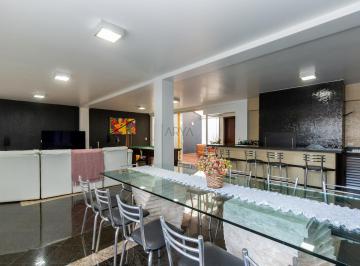 Casa · 566m² · 3 Quartos · 6 Vagas · Apartamento no Alto Boqueirão - ARYA 1