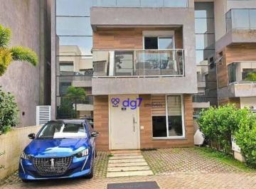 84782d27bafef4283f7b3e868f4ea472b23dc0da · Casa com 3 dormitórios à venda, 179 m² por R$ 1.498.000,00 - Granja Viana - Cotia/SP