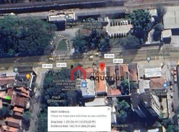 3a2f41f2bb5630cc11f70a59954a99d1e0fc008b · Área à venda, 1246 m² por R$ 4.000.000,00 - Vila Maria - São José dos Campos/SP