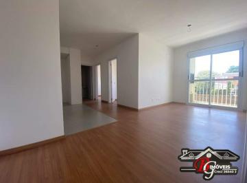 Apartamento · 50m² · 2 Quartos · 1 Vaga · Apartamento 2 quartos à venda com 50,19 m² no bairro Fragata, em PELOTAS - RS