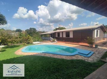 9cac6d9a459ff02cc9caba6bcdf7021099c55866 · Chácara com 3 dormitórios à venda, 3537 m² por R$ 600.000 - Figueira Branca - Campo Limpo Paulista/S