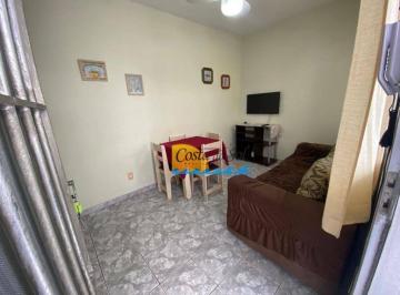 0991feeec924537e4098c4b6bc4e94e9c76f17a8 · Apartamento com 1 dormitório à venda, 42 m² por R$ 220.000,00 - Vila Guilhermina - Praia Grande/SP