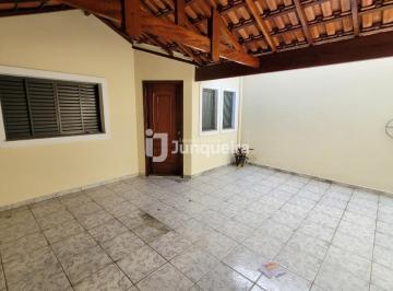 Casa · 63m² · 2 Quartos · 2 Vagas · Casa para aluguel, 2 quartos, 2 vagas, Jardim Astúrias I - Piracicaba/SP