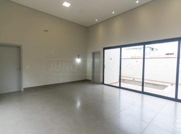 Casa · 300m² · 3 Quartos · 4 Vagas · Casa em Condomínio à venda, 3 quartos, 3 suítes, 4 vagas, São Luiz - Piracicaba/SP