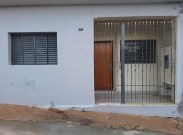 Casa · 60m² · 2 Quartos · Casa para alugar em Rio das Pedras
