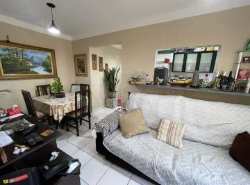 Apartamento · 67m² · 2 Quartos · 1 Vaga · Apartamento à venda, 2 quartos, 1 suíte, 1 vaga, Glebas Califórnia - Piracicaba/SP