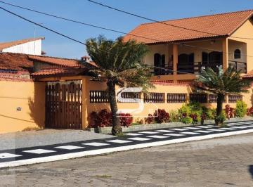 448e84f931967c654ae4ff45a25b45f6e3251f4d · Casa à venda, 235 m² por R$ 850.000,00 - Balneário Flórida Mirim - Mongaguá/SP