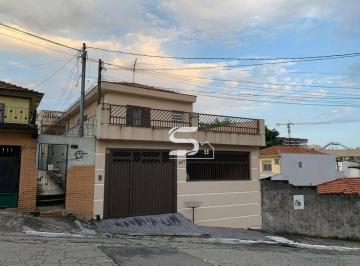 3a01be1017fb036f3f4a6e49bc3e4f7a87cde6f0 · Sobrado à venda, 294 m² por R$ 1.100.000,00 - Vila Santa Clara - São Paulo/SP
