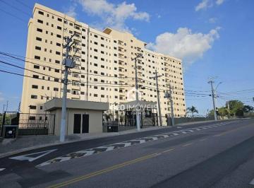 c535bb9dbf9d1fca04256fc372fe4fe8d64f560a · Apartamento com 2 dormitórios à venda, 51 m² por R$ 300.000,00 - Condomínio Residencial Rampazzo - V