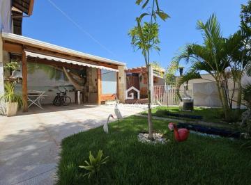 5606002786820a9fb0fe7593e5ce9bf239e2b60c · Casa com 3 dormitórios à venda, 280 m² por R$ 930.000,00 - Santa Cruz - Valinhos/SP