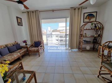 8e5f8aa7993db667dfb470ce29ffbb246174f993 · Apartamento com 3 dormitórios à venda, 105 m² por R$ 570.000,00 - Pitangueiras - Guarujá/SP
